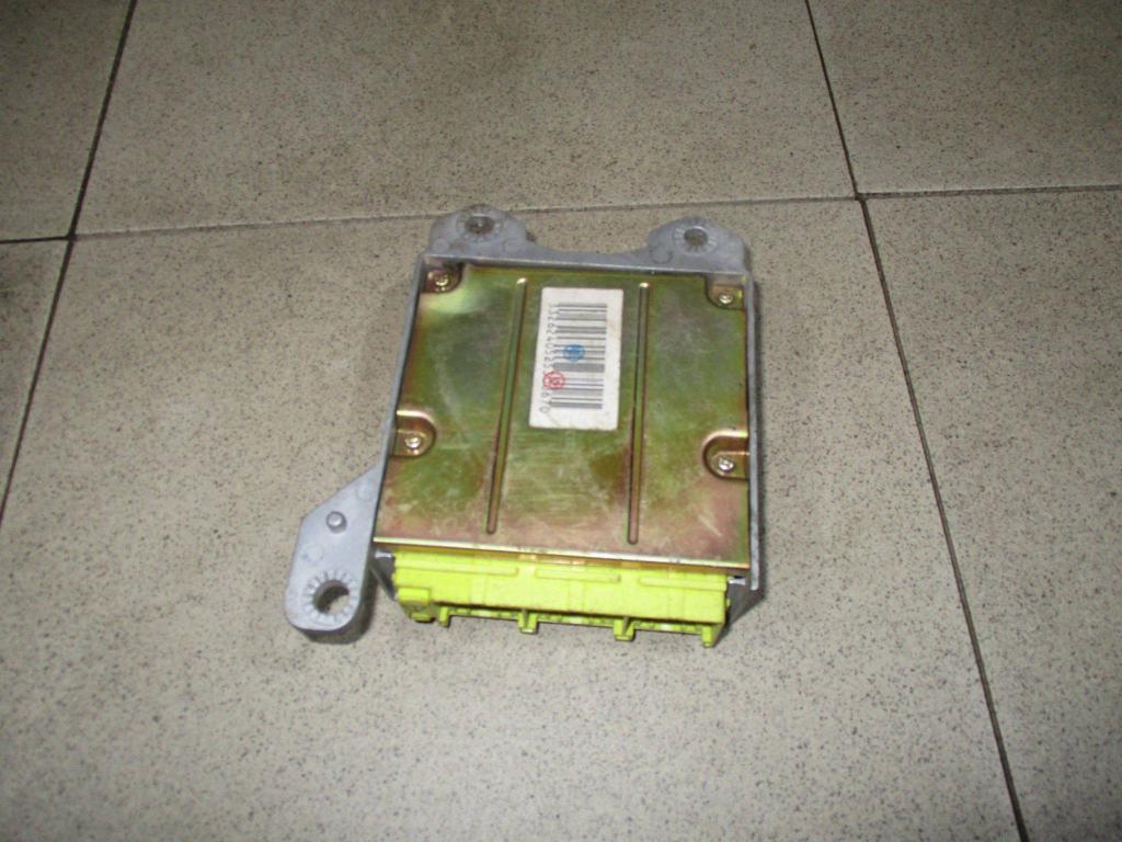 Блок управления AIR BAG, 1000 рублей, Пермь