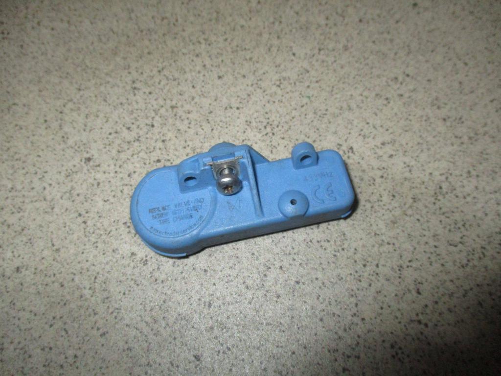 Датчик давления в шине, 1500 рублей, Пермь