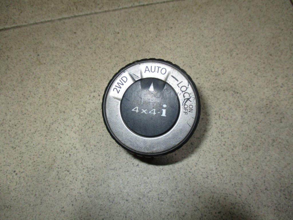 Кнопка блокировки дифференциала, 500 рублей, Пермь