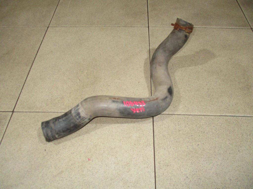 Патрубок радиатора, 1500 рублей, Пермь