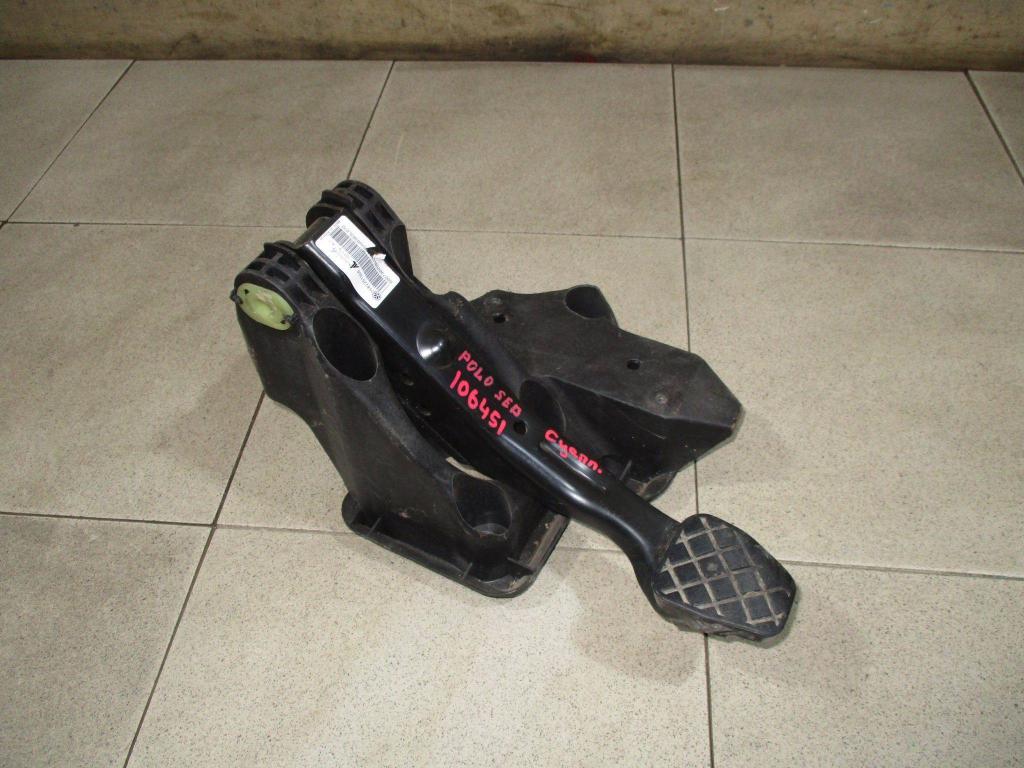 Педаль тормоза, 500 рублей, Пермь