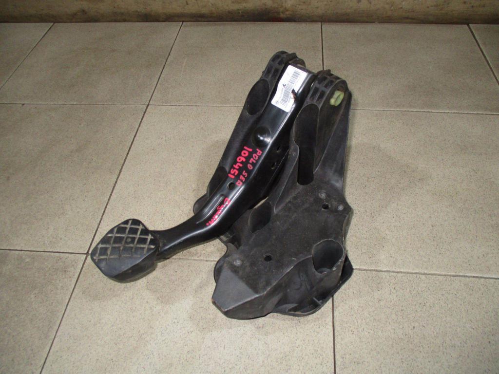 Педаль тормоза, 500 рублей, Пермь