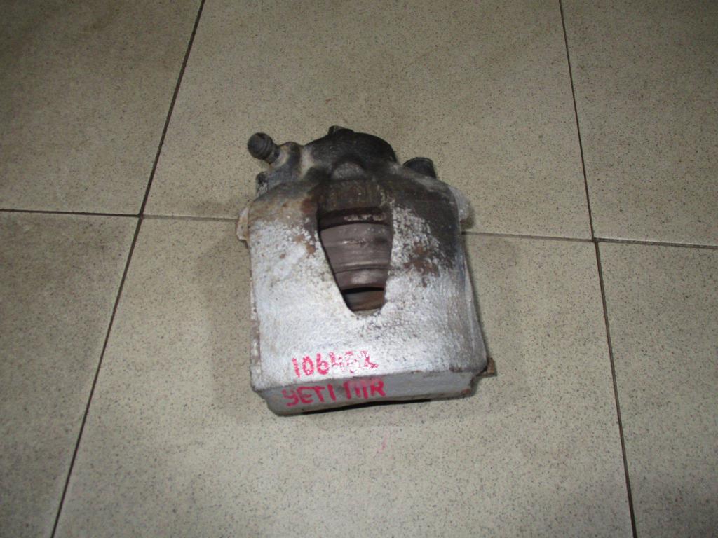 Суппорт передний правый, 1500 рублей, Пермь