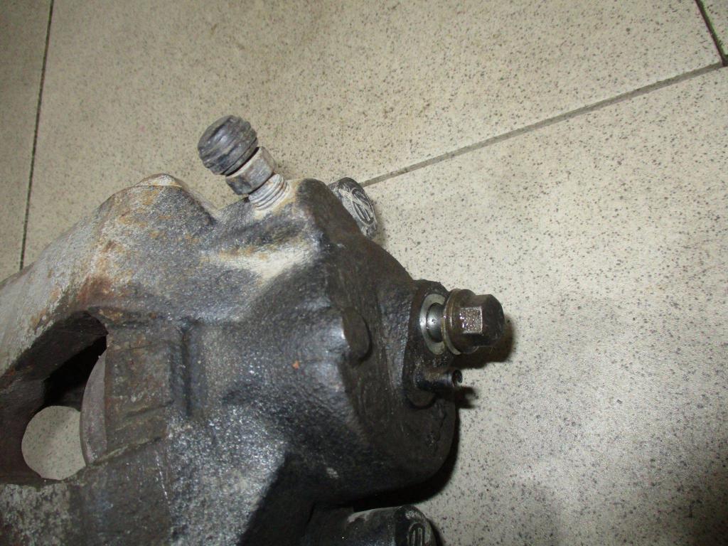 Суппорт передний правый, 1500 рублей, Пермь