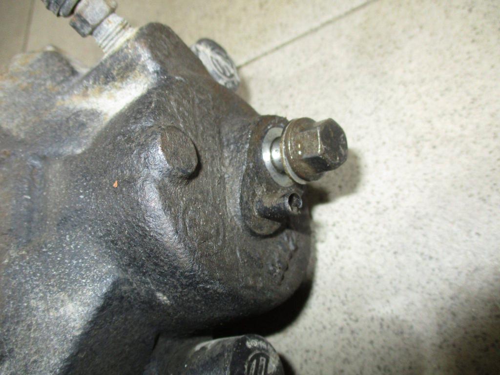 Суппорт передний правый, 1500 рублей, Пермь