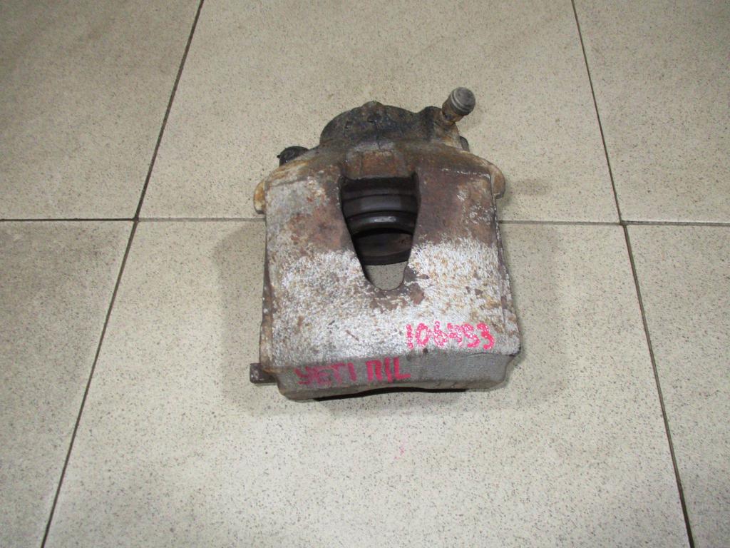 Суппорт передний левый, 1500 рублей, Пермь