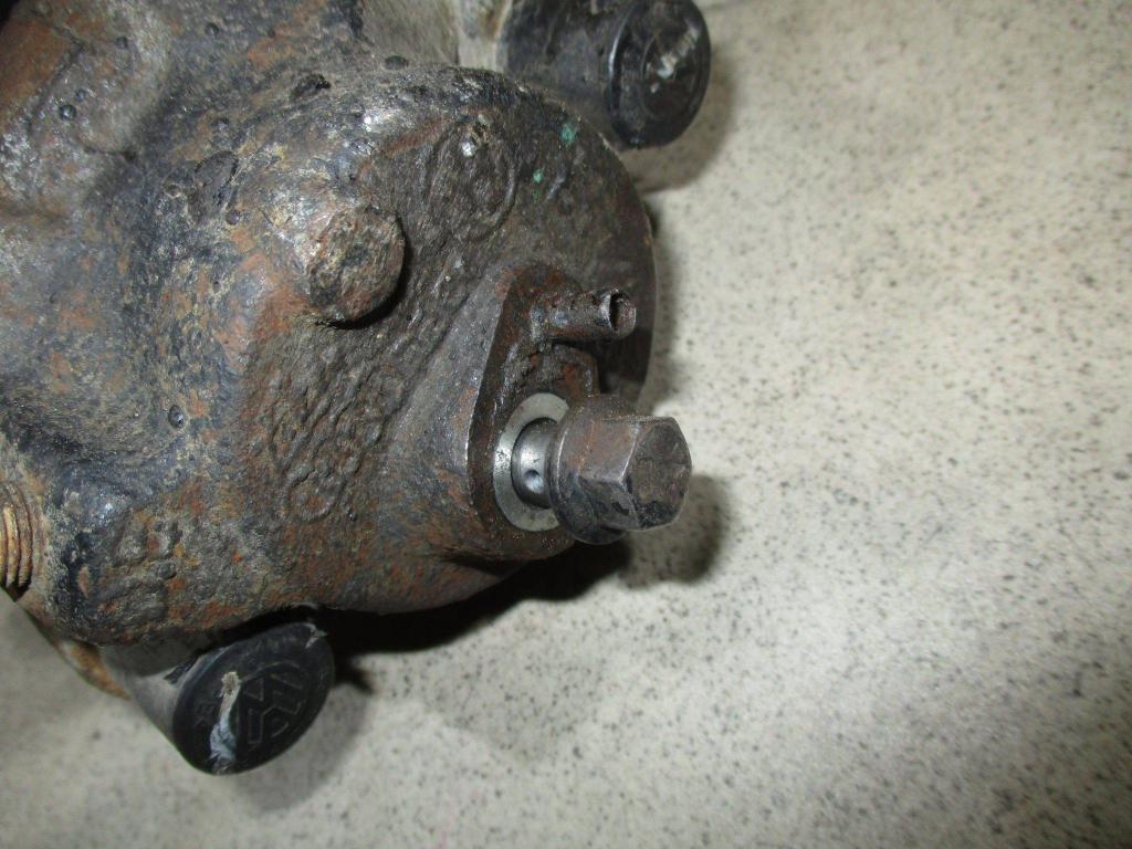 Суппорт передний левый, 1500 рублей, Пермь