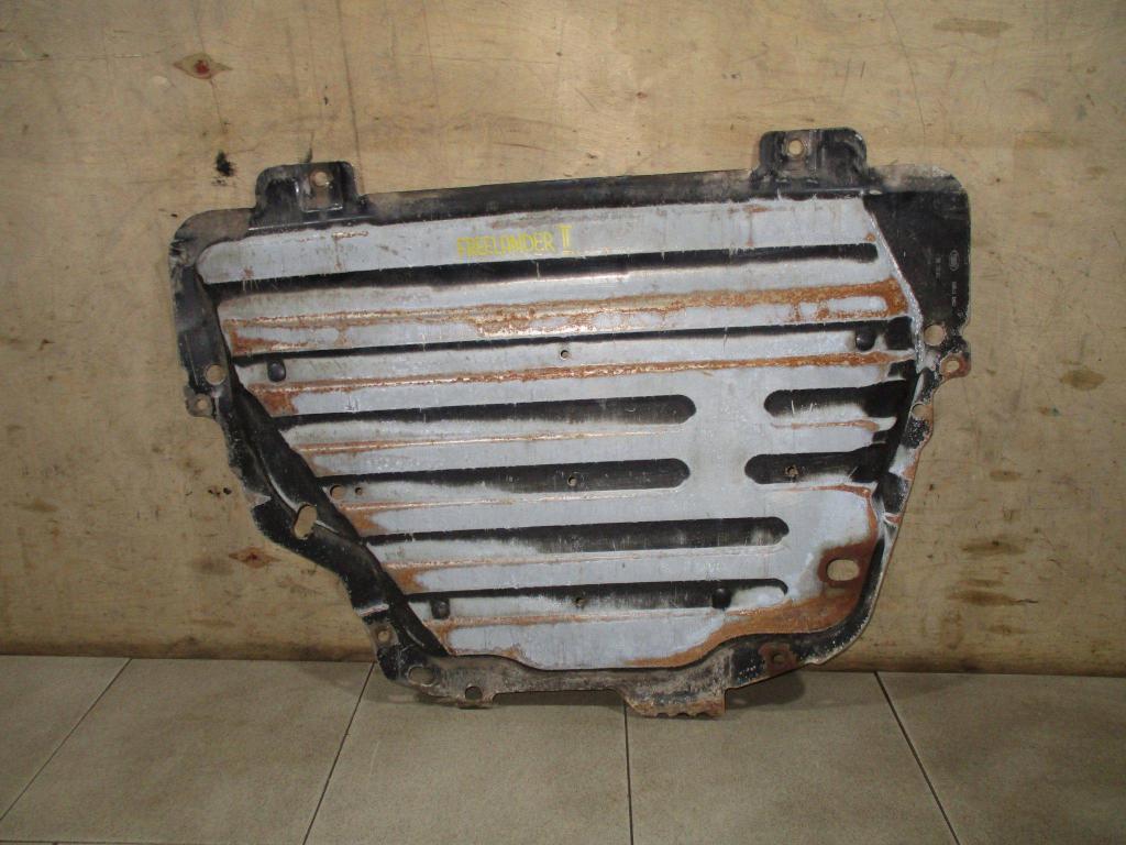 Защита картера, 3000 рублей, Пермь