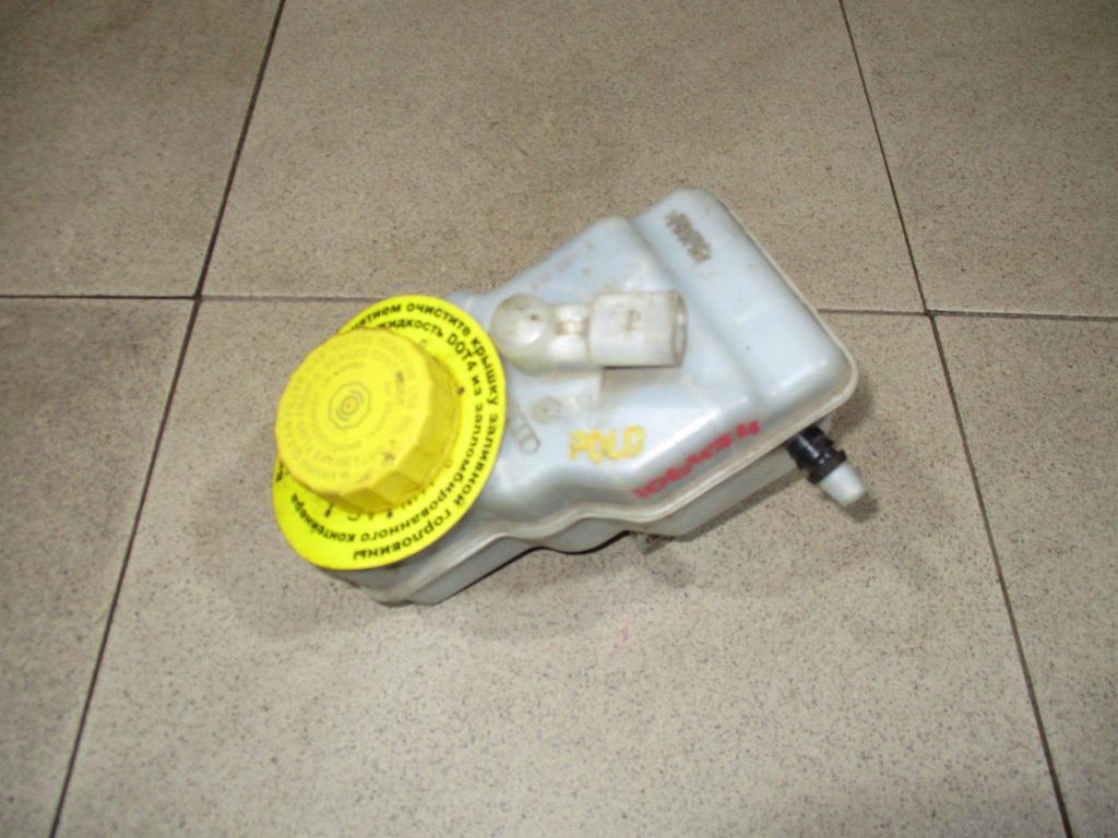 Бачок главного тормозного цилиндра, 500 рублей, Пермь