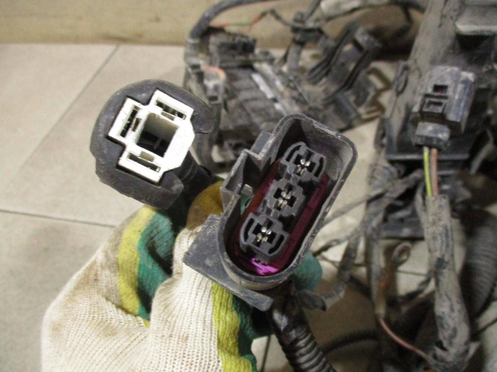 Проводка моторная, 15600 рублей, Пермь