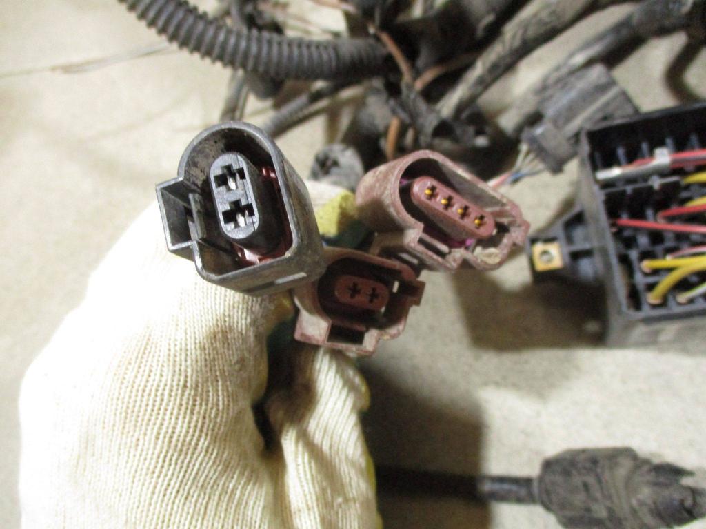 Проводка моторная, 15600 рублей, Пермь