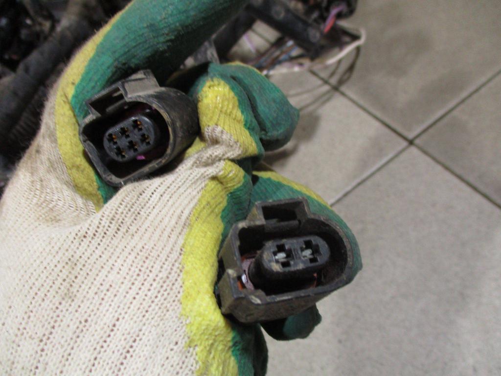 Проводка моторная, 15600 рублей, Пермь