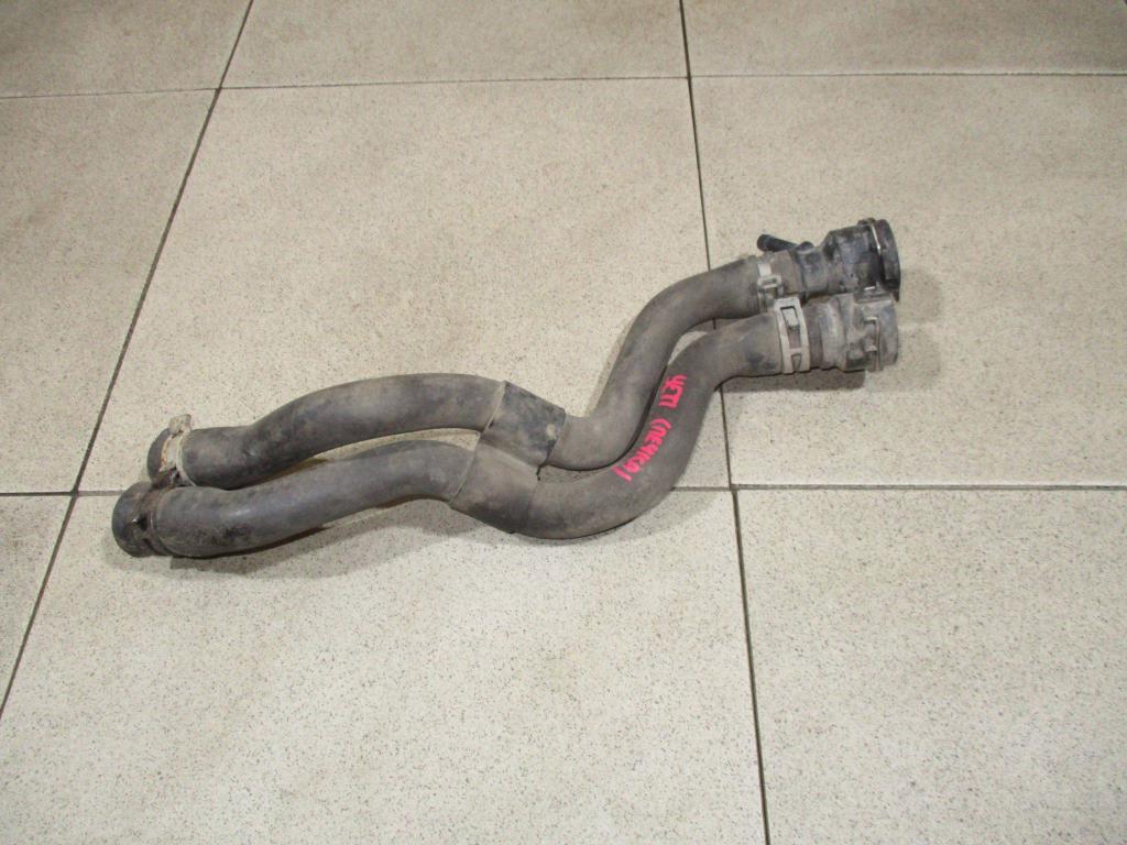 Патрубок отопителя, 1500 рублей, Пермь