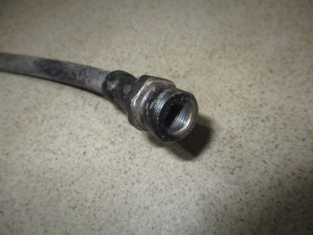 Шланг тормозной передний, 500 рублей, Пермь