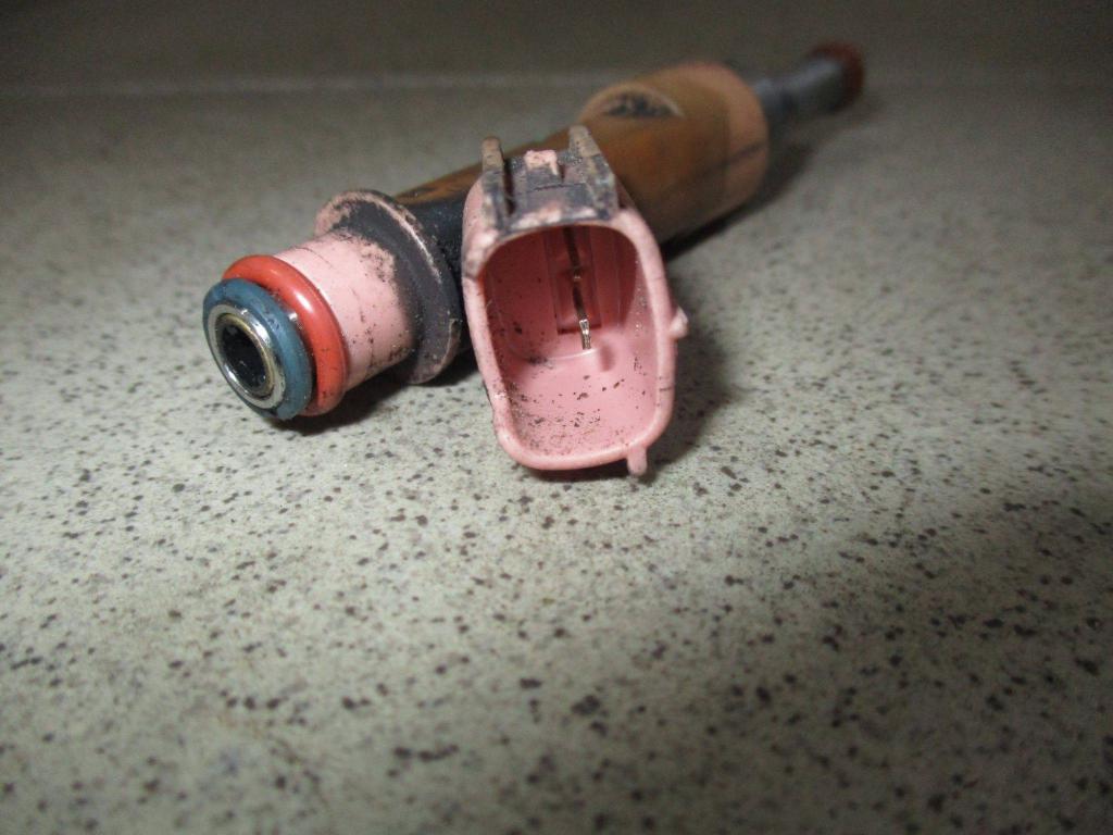 Форсунка топливная, 3000 рублей, Пермь