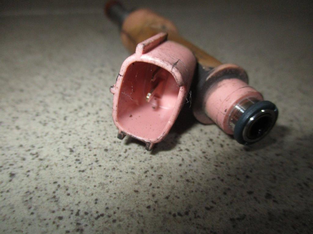 Форсунка топливная, 3000 рублей, Пермь