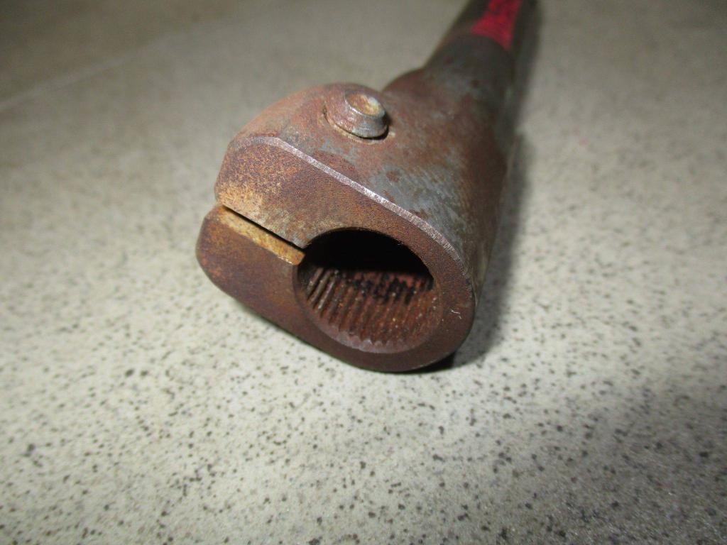 Кардан рулевой, 1000 рублей, Пермь