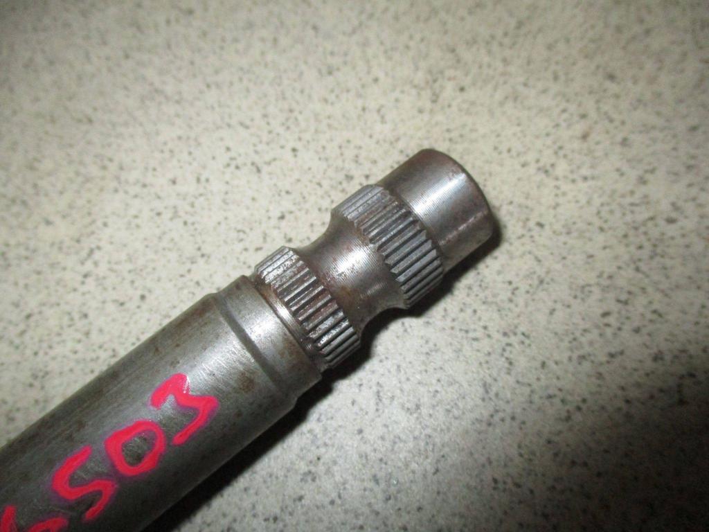 Кардан рулевой, 1000 рублей, Пермь