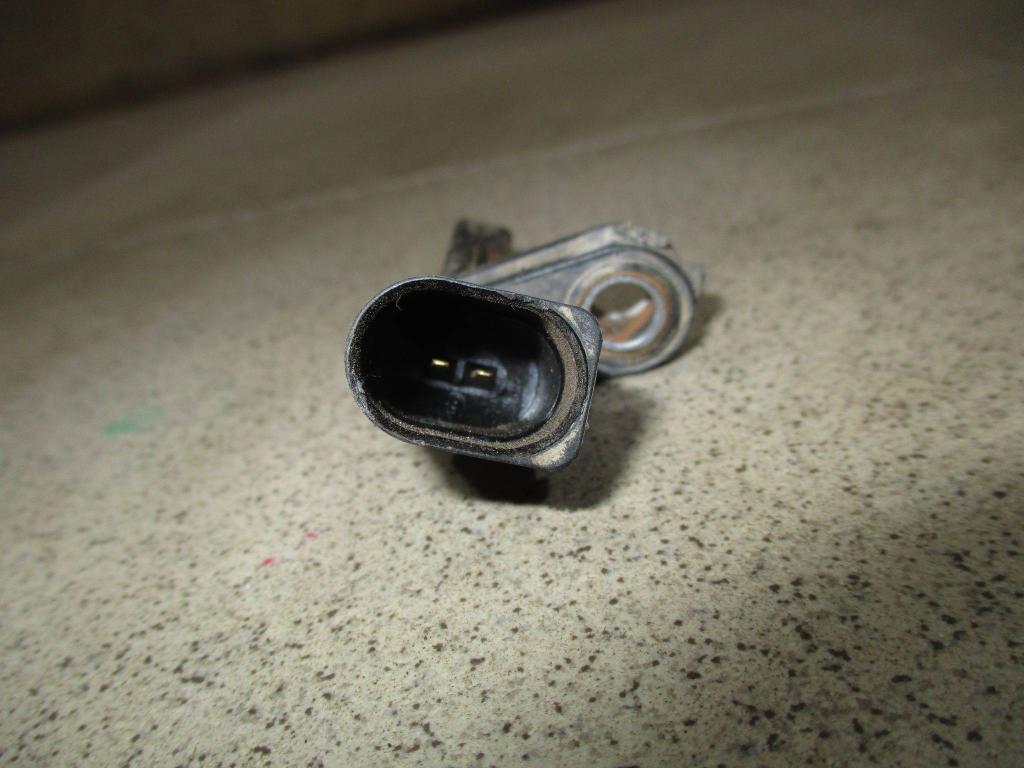 Датчик ABS передний левый, 1000 рублей, Пермь