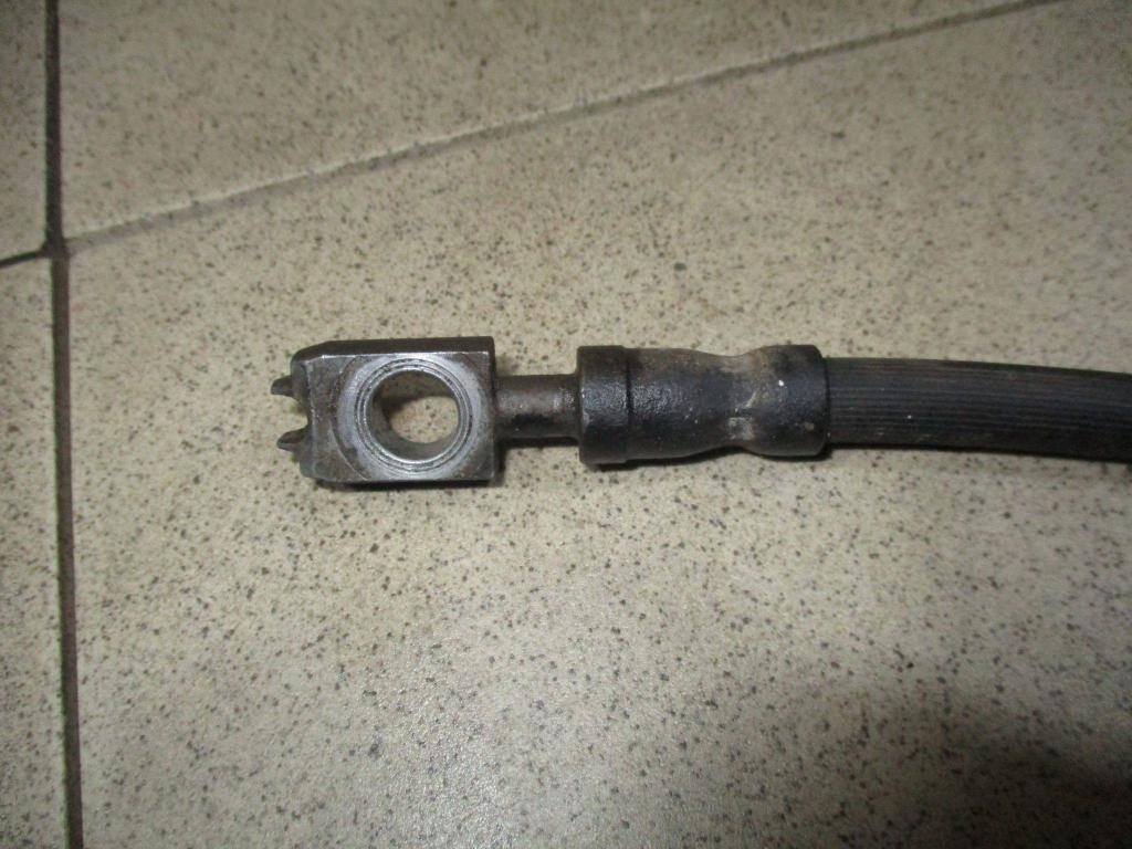 Шланг тормозной передний, 500 рублей, Пермь