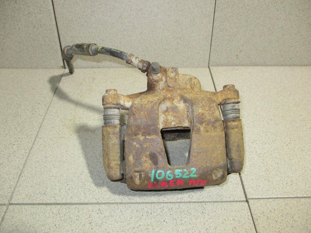 Суппорт передний правый, 1000 рублей, Пермь