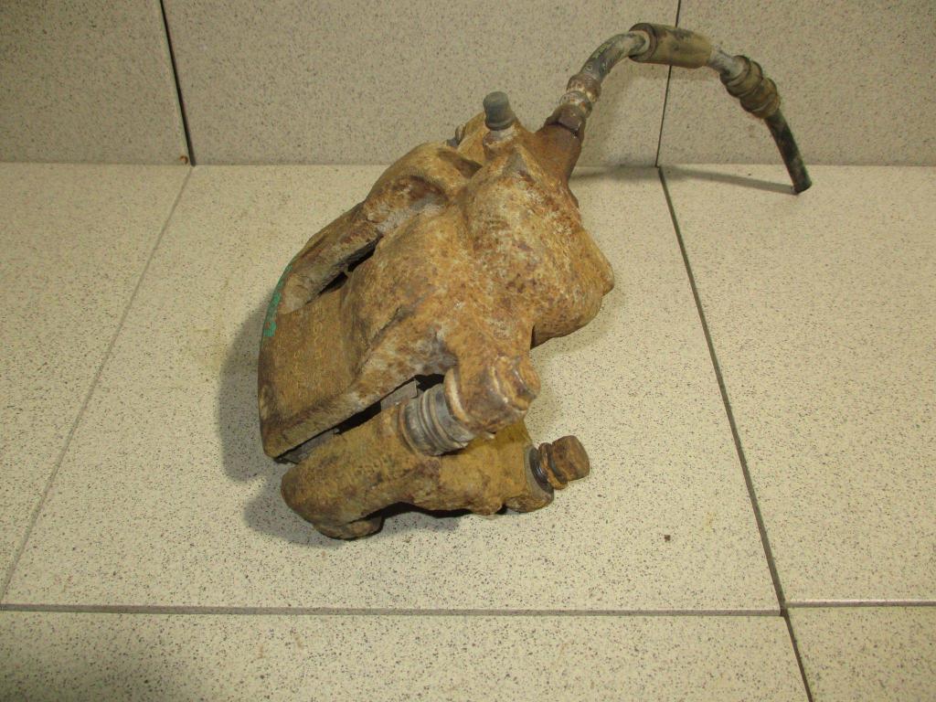 Суппорт передний правый, 1000 рублей, Пермь