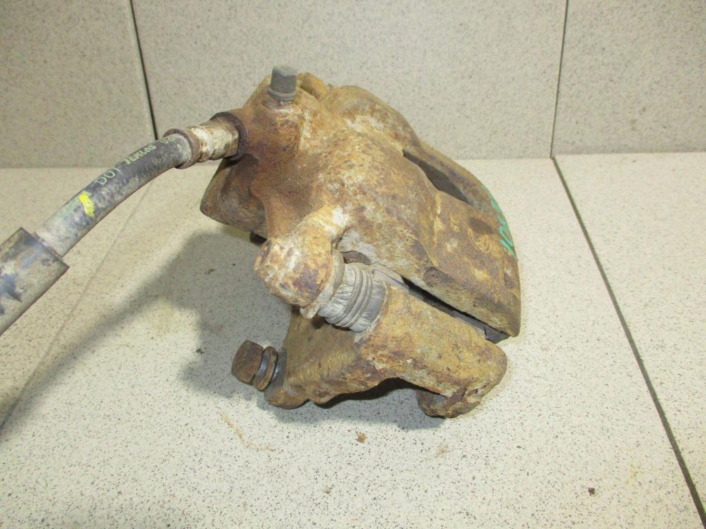 Суппорт передний правый, 1000 рублей, Пермь