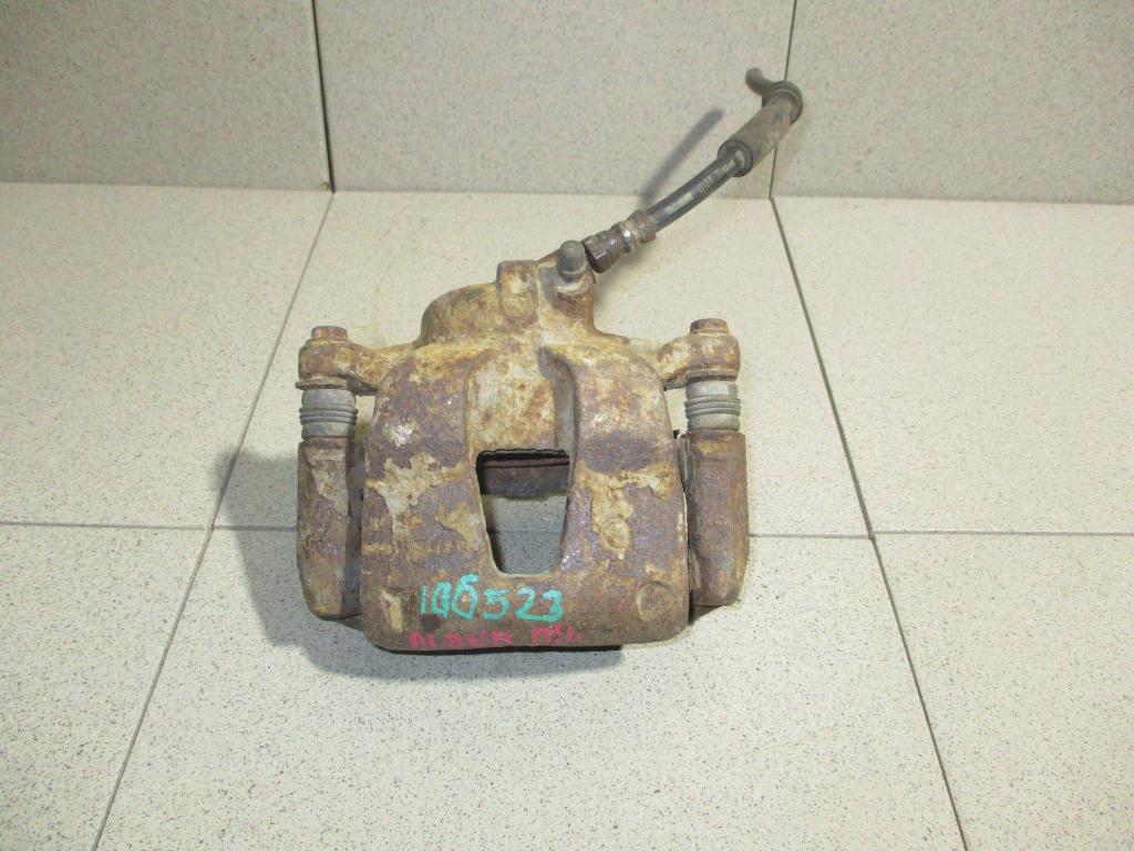 Суппорт передний левый, 1000 рублей, Пермь