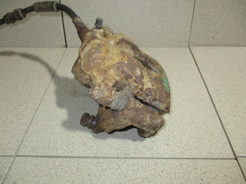 Суппорт передний левый, 1000 рублей, Пермь