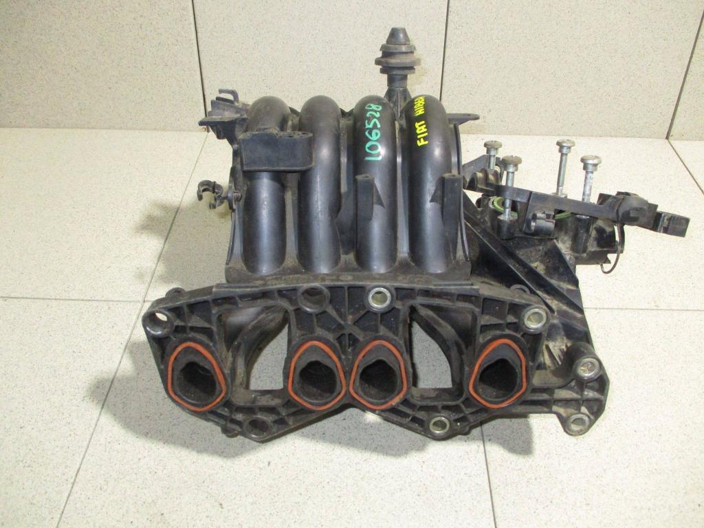 Коллектор впускной, 2000 рублей, Пермь