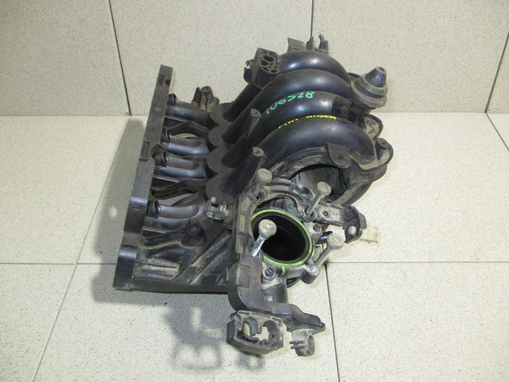 Коллектор впускной, 2000 рублей, Пермь