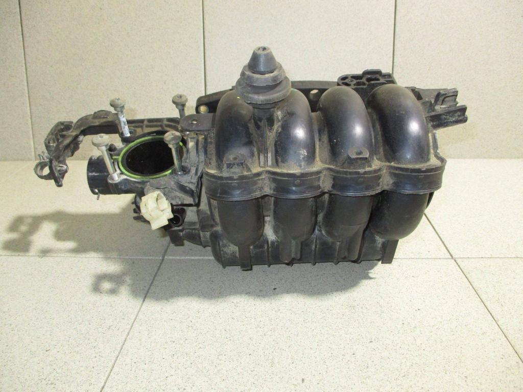 Коллектор впускной, 2000 рублей, Пермь