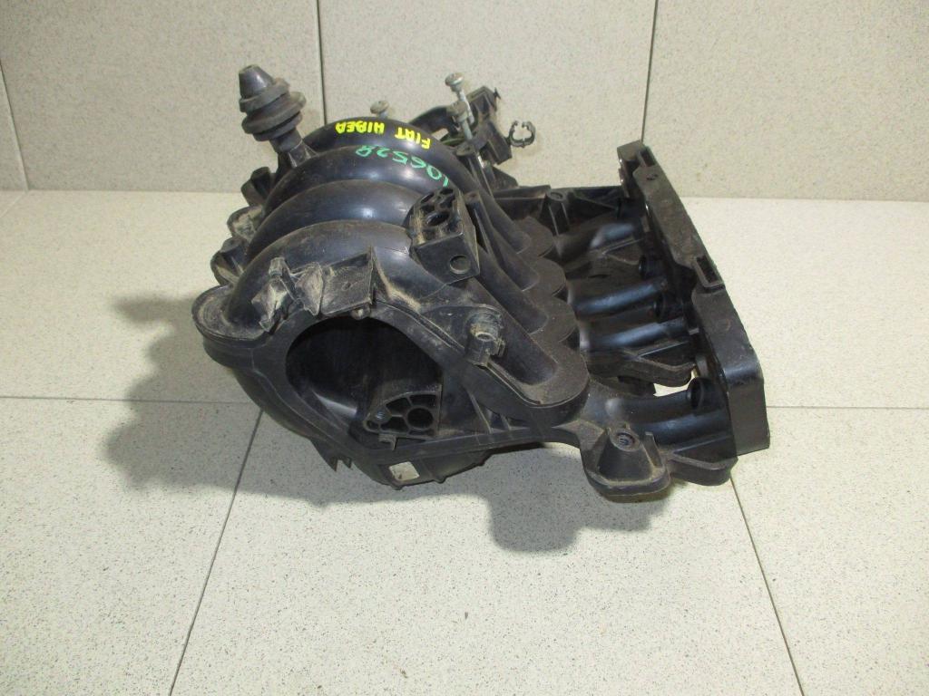 Коллектор впускной, 2000 рублей, Пермь