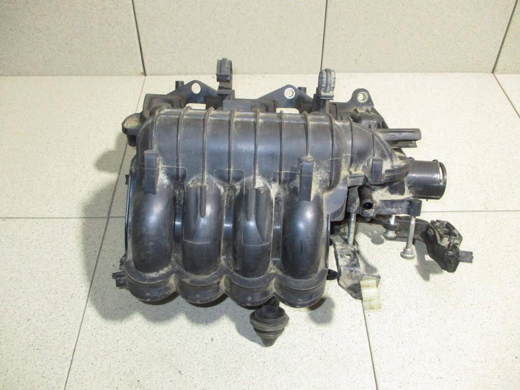 Коллектор впускной, 2000 рублей, Пермь