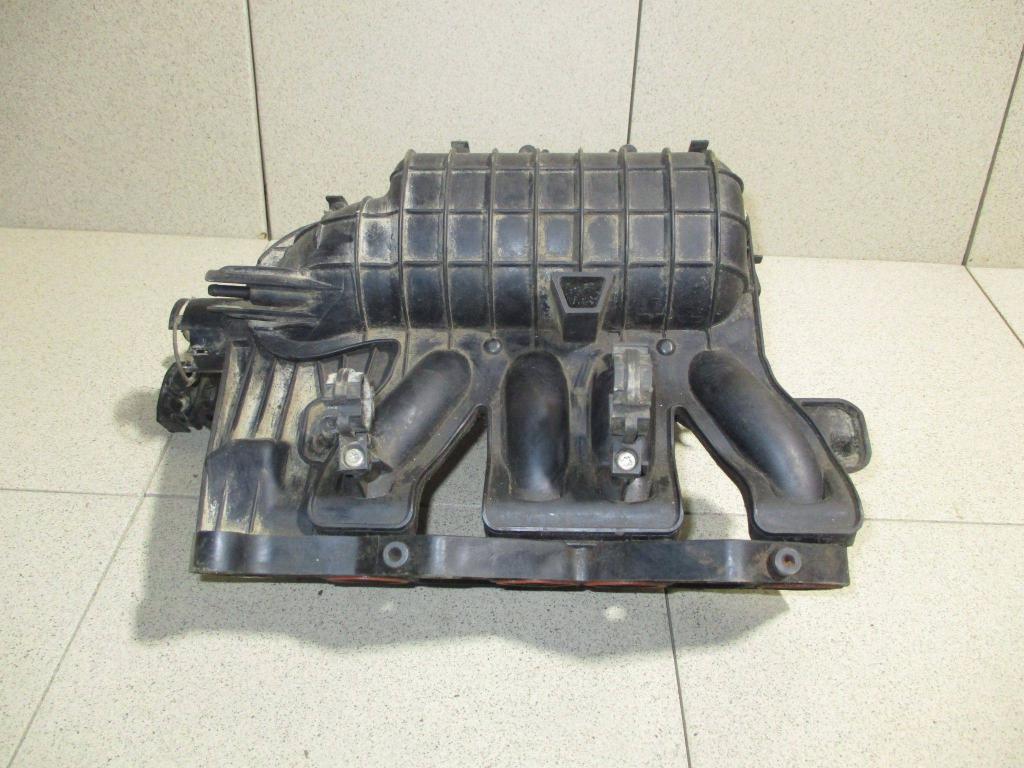 Коллектор впускной, 2000 рублей, Пермь