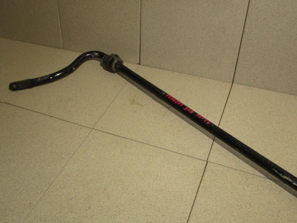 Стабилизатор передний, 1000 рублей, Пермь