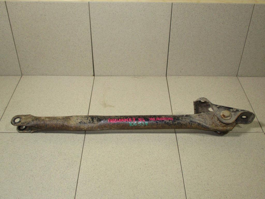 Тяга задняя продольная левая, 1000 рублей, Пермь