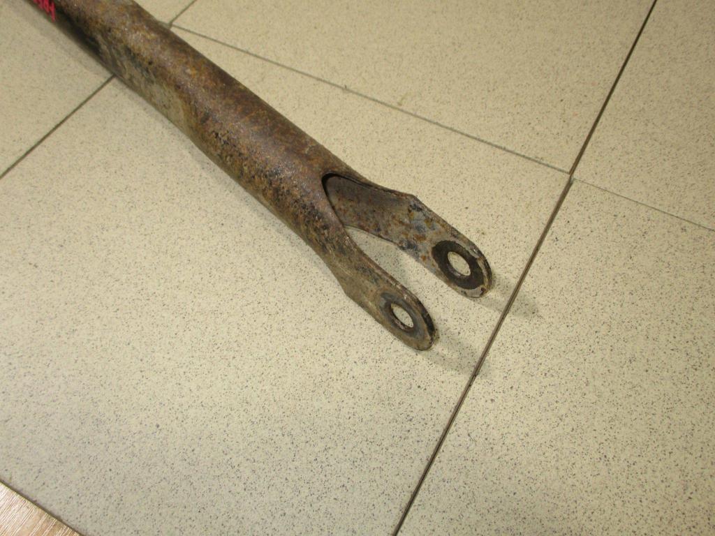 Тяга задняя продольная левая, 1000 рублей, Пермь