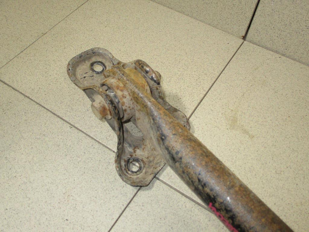 Тяга задняя продольная левая, 1000 рублей, Пермь