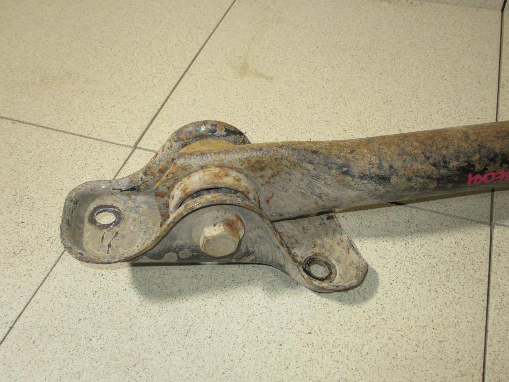 Тяга задняя продольная левая, 1000 рублей, Пермь