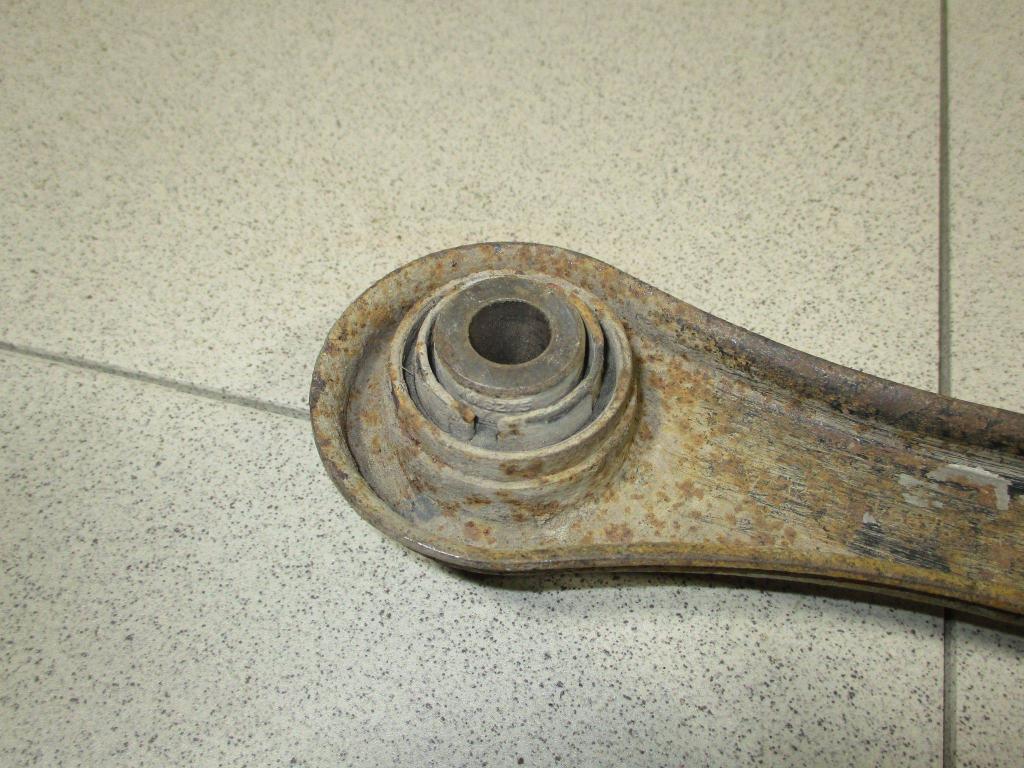 Рычаг задний поперечный, 1000 рублей, Пермь