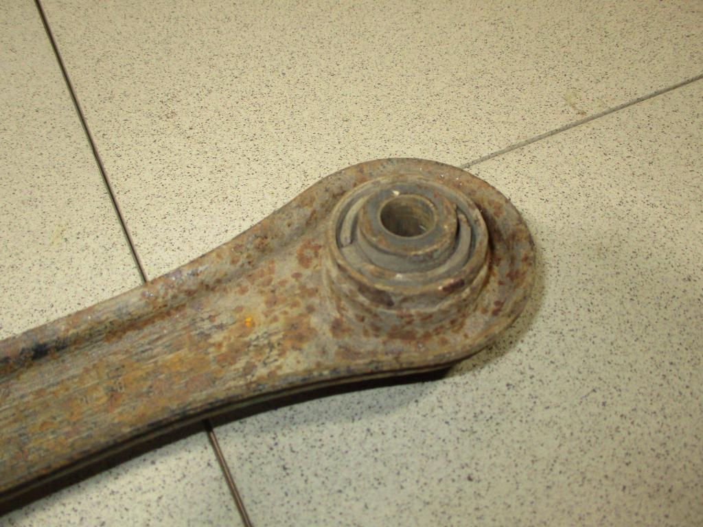 Рычаг задний поперечный, 1000 рублей, Пермь