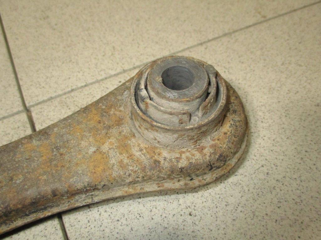 Рычаг задний поперечный, 1000 рублей, Пермь