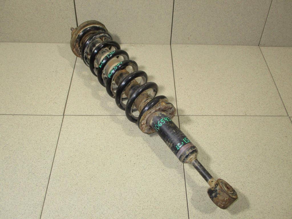 Амортизатор передний, 6000 рублей, Пермь