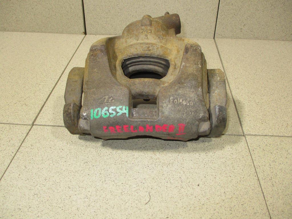 Суппорт передний левый, 2000 рублей, Пермь