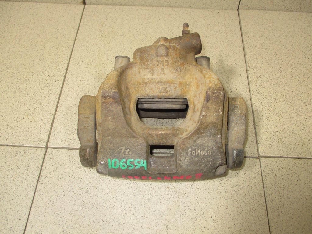 Суппорт передний левый, 2000 рублей, Пермь