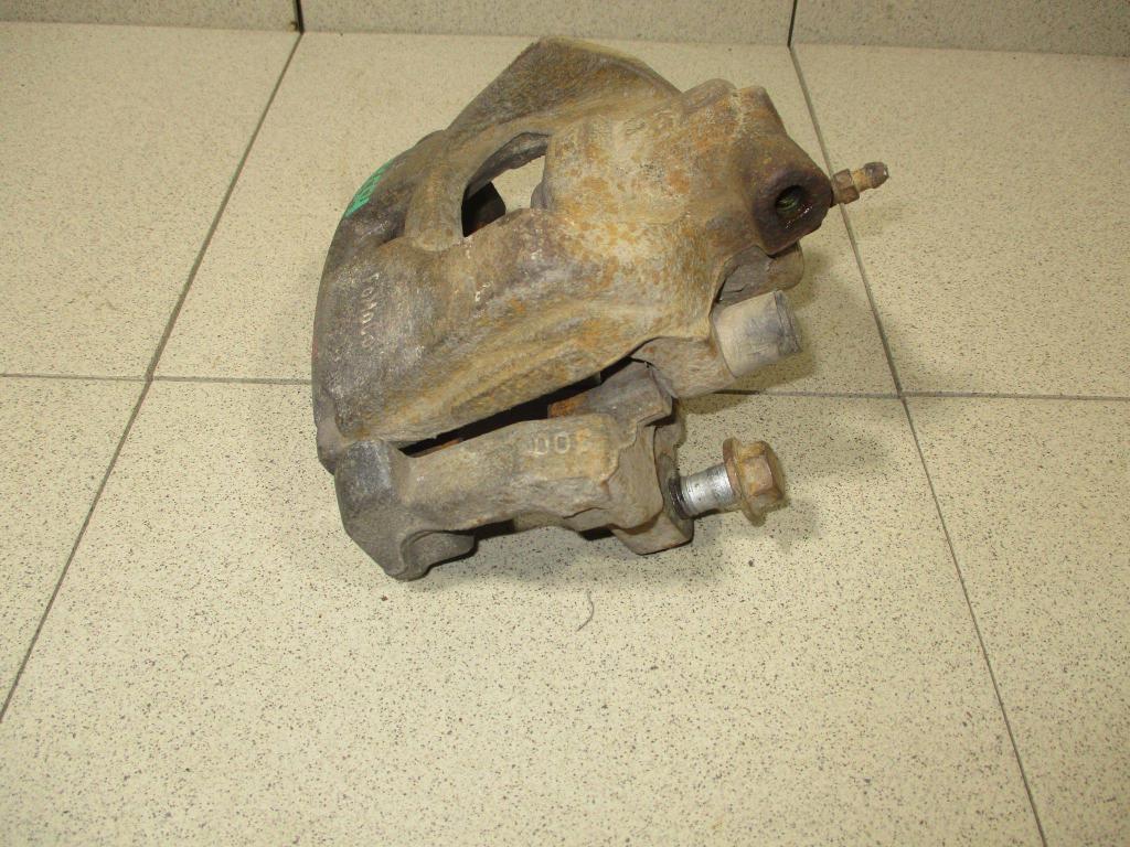 Суппорт передний левый, 2000 рублей, Пермь