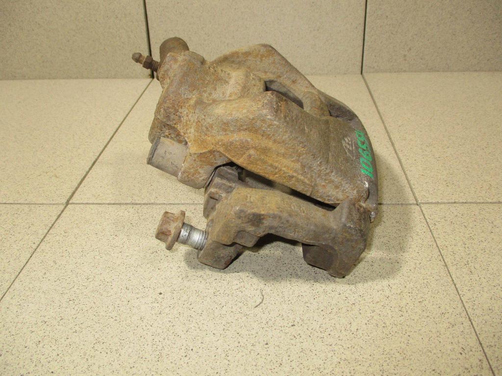 Суппорт передний левый, 2000 рублей, Пермь