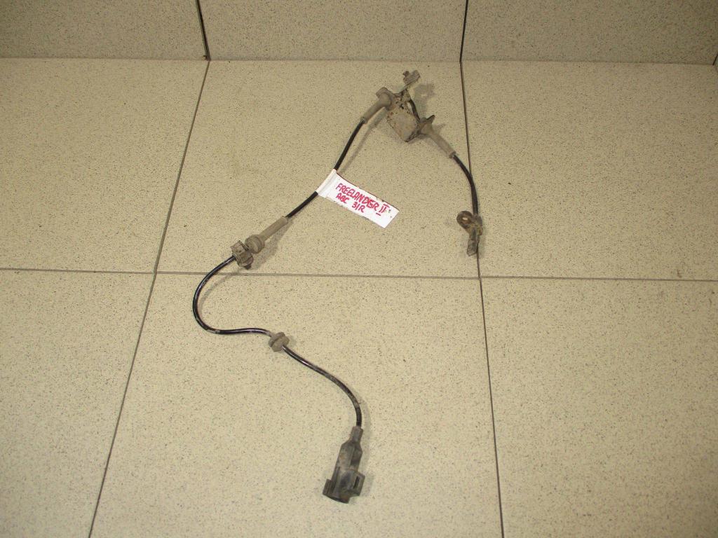 Датчик ABS задний, 1000 рублей, Пермь