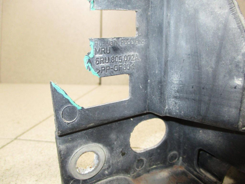 Кронштейн фар правый, 1000 рублей, Пермь